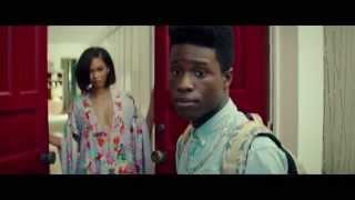 Dope - Wanna Come In Clip - At Cinemas September 4 - Starring Shameik Moore and Chanel Iman