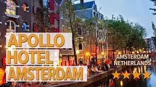 Apollo Hotel Amsterdam hotel review | Hotels in Amsterdam | Netherlands Hotels