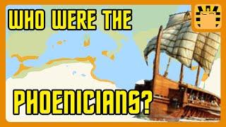 Who Were the Phoenicians?