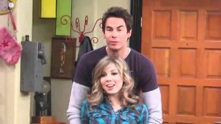 iCarly Which Cast Member Would You Eat - @DanWarp