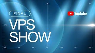 JUZ40 VPS SHOW