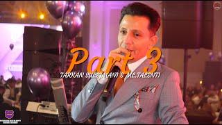 ROMANO SVETSKO  BAL 2024 / PART 3 / TARKAN SULEJMANI  / ORGANIZATOR SRM GABRIEL BAJRAM