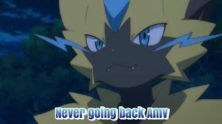 Zeraora Amv - Never going back Sub. English & Español