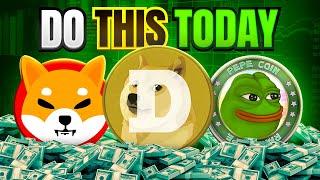 Can Viral Jokes Like Dogecoin Yield Cash? Inside the Meme Coin Surge!