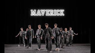 [KoKo Pops] The Boyz (더보이즈) - MAVERICK Dance Cover | KoKoDemia 2024