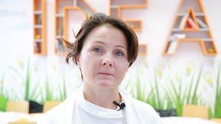 Наталія Кадя про комунікацію в команді