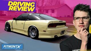 Is The Nissan 240SX Hype Worth The Price?