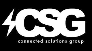 Company Culture - Connected Solutions Group, LLC
