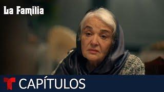 La Familia | Capítulo 2: Amenazado | Telemundo