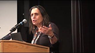 Winona LaDuke Eugene March 4, 2025