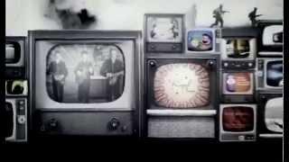 The Sixties and The Seventies intros - CNN