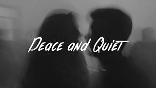 drew - peace & quiet