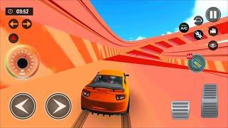 Car Stunt Game