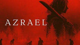 Azrael (2024) Movie || Samara Weaving, Vic Carmen Sonne, Nathan Stewart-Jarrett || Review and Facts