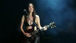 15/18 HAIM - Forever @ The Mann Center, Philadelphia, PA 5/28/22