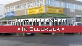 ImmoLover – Gewerbeeinheit in Ellerbek zu verkaufen