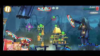 angry birds 2, king pig panic 18/07/2024