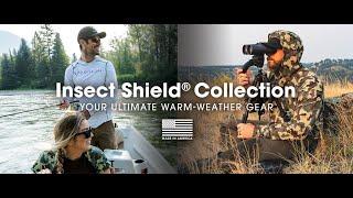 FORLOH Insect Shield® Solair Collection