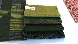 Luum Textiles: Recycled Fibers