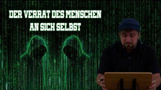 Koran Projekt 388 | Der Verrat des Menschen an sich selbst | Sure Bakara 204-214