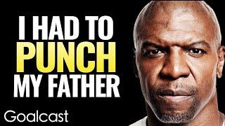 Before You Get Angry, Watch This Terry Crews Video | Motivational Speech | Goalcast