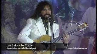 Los Bukis en HD - Tu Carcel - Festival Acapulco 1991 | Los Bukis Oficial