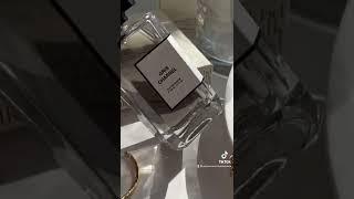 GRIS CHARNEL von BDK - einer meiner momentanen Favoriten #nischendüfte #parfum #aesthetic #düfte