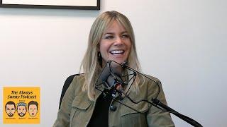 62. Femail Bag with Kaitlin Olson | The Always Sunny Podcast