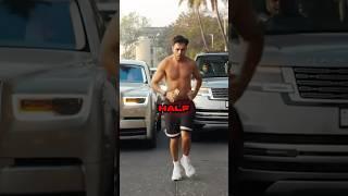 Jogging is KILLING YOUR GAINS 