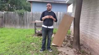Review : Cold Steel Quick Draw Sword Cane
