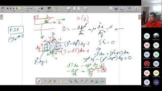 Advanced Fluid Mechanics - Lecture 24
