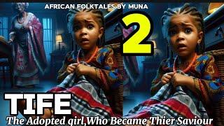 She Became Thier SAVIOUR,If Only They Did Not...#Africanfolktales #folktales #folklore #folk #tales
