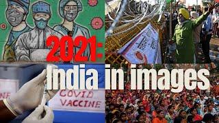 Year Ender 2021 | The images that defined India