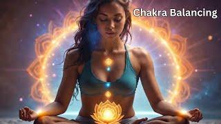  BALANCE Your Chakras with THIS Powerful Technique! 