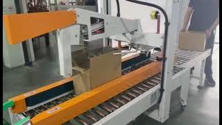 nitrile glove boxing machine