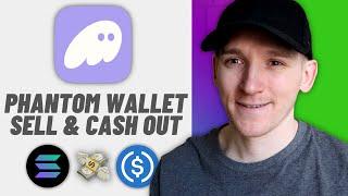 Phantom Wallet: How to Withdraw & Cash Out to Bank