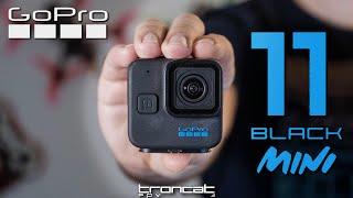 This GoPro is perfect for FPV - GoPro 11 Mini