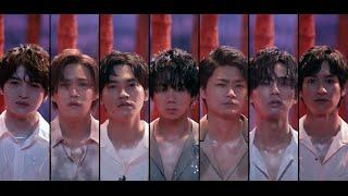 Kis-My-Ft2 / 「Fear」Music Video