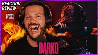 THIS IS SICK - Darko US "Dragon Chaser" (Live In Studio Performance) - REACTION / REVIEW