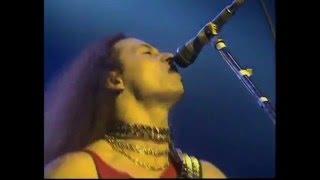 Venom - Live at Hammersmith 1985 Full Concert