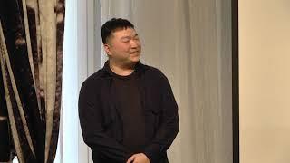 如何培養好品質工程師 | 吳 展瑋 | TEDxAnping