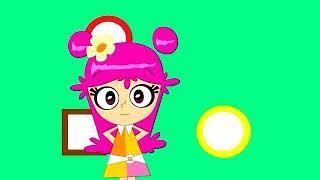 Dora the Explorer Map