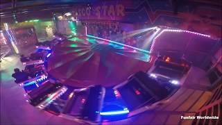 "DISCO STAR" (Hayen) Epic View 01 @ Kermis Aalter (Belgium) 2017