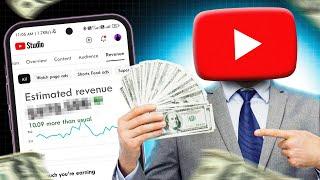 How Much Money Youtube Gives For 1k, 10k, 100k Views! Youtube & Sponsor Earning Revealed 