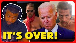 Here's THE TRUTH About Hunter Biden's GUILTY VERDICT