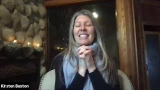A Quiet Time - Guided Meditation Session Centering on True Prayer - ACIM