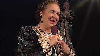 О маме. Галина Егорова, нар. арт. РФ.