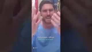 YouTuber Erik Van Conover Accused of Attempted Murder: What Happened? #shortsvideo