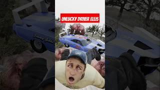 [SFM] Left 4 Dead 2 - Unlucky Driver Ellis | Season 2 EP4