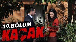 Kaçak 19. Bölüm - atv